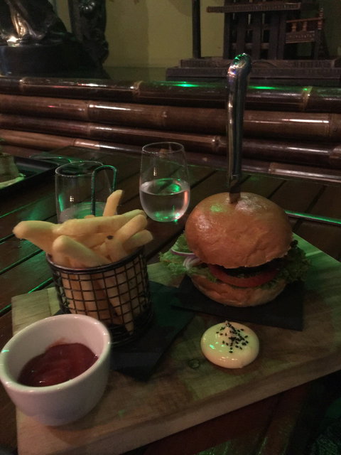 Tiger Lil's - Holiday Sunshine Coast 3