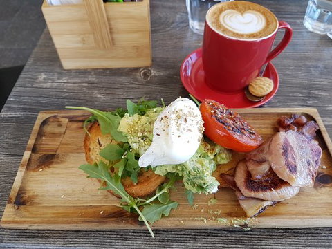 Union Kitchen - Sunshine Coast Tourism 0