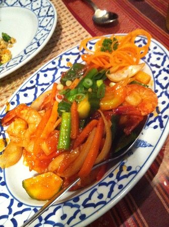 Unique Thai - Sunshine Coast Tourism 0