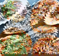 Bliss Pizzeria - Sunshine Coast Tourism