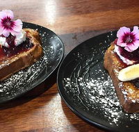 Bridgetown Pottery Restaurant - Sunshine Coast Tourism