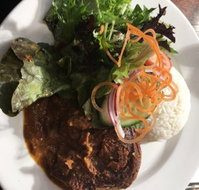 Cellini's Bar Restaurant - Holiday Sunshine Coast