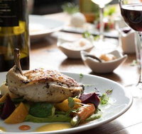 Chicane Bar  Grill - Holiday Sunshine Coast