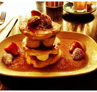 Elizabeth Bay Cafe - Sunshine Coast Tourism