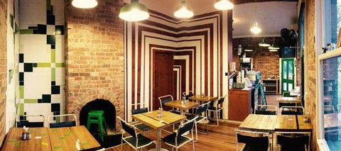 Footscray Milking Station - Sunshine Coast Tourism 3
