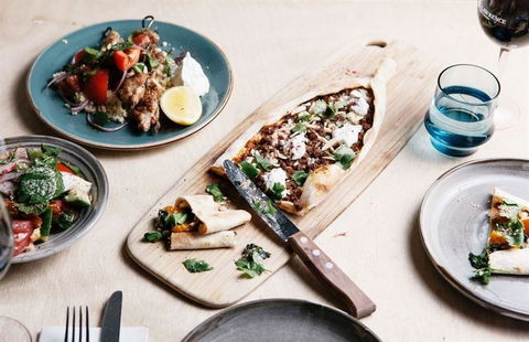 Ho Ho International - Sunshine Coast Tourism 10