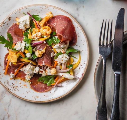 Ho Ho International - Sunshine Coast Tourism 11