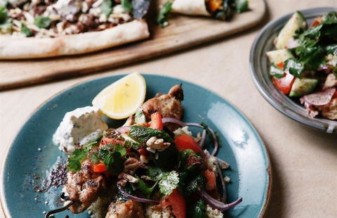 Ho Ho International - Sunshine Coast Tourism 14