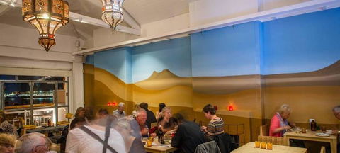 Ho Ho International - Sunshine Coast Tourism 3