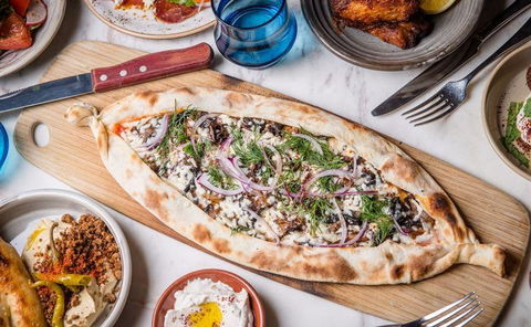 Ho Ho International - Sunshine Coast Tourism 6