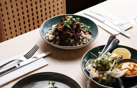 Ho Ho International - Sunshine Coast Tourism 7