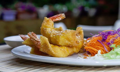 KB Thai - Sunshine Coast Tourism 0