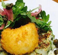Lime Tree Bar  Restaurant - Sunshine Coast Tourism