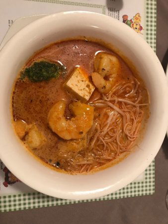 Little Nonya - Sunshine Coast Tourism 0