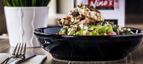 Nino's Of Victor Harbor - Holiday Sunshine Coast 0