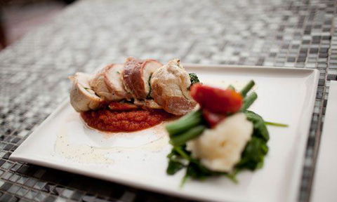 Nino's Of Victor Harbor - Holiday Sunshine Coast 9