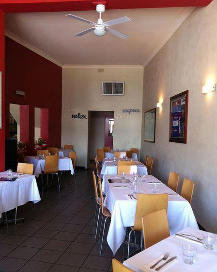 Nino's Of Victor Harbor - Holiday Sunshine Coast 12