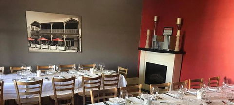 Nino's Of Victor Harbor - Holiday Sunshine Coast 1