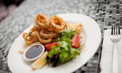 Nino's Of Victor Harbor - Holiday Sunshine Coast 7