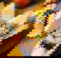 Noodle Box Beenleigh - Sunshine Coast Tourism