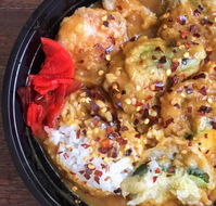 Osaka Japanese Dining Bar - Sunshine Coast Tourism