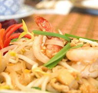 Peppercorn Thai Restaurant - Holiday Sunshine Coast
