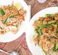 Ruan Kao Thai - Sunshine Coast Tourism