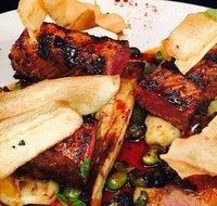 Rustico Tapas  Bar Rockingham - Sunshine Coast Tourism