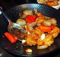 Sichuan Bang Bang - Sunshine Coast Tourism