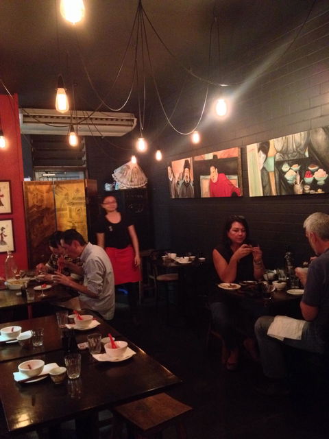 Sichuan Bang Bang - Holiday Sunshine Coast 5