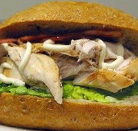 Signatures Restaurant - Sunshine Coast Tourism