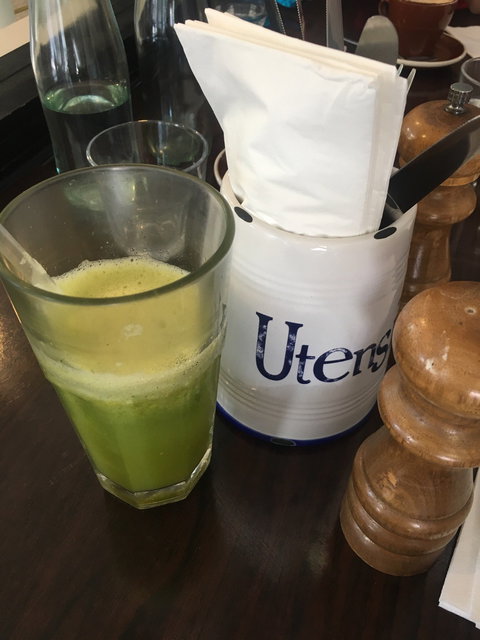 The Ponycat - Sunshine Coast Tourism 1