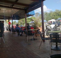 The Rattler Cafe - Sunshine Coast Tourism