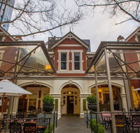 The Terrace Hotel - Sunshine Coast Tourism