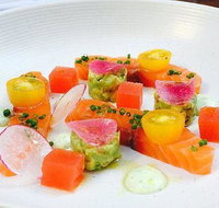 The Trustee Bar  Bistro - Sunshine Coast Tourism