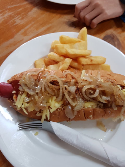 Top Notch Cafe - Sunshine Coast Tourism 1