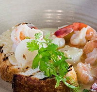 Trattoria Pagotto - Sunshine Coast Tourism