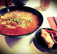Twisted Noodle Bar - Holiday Sunshine Coast