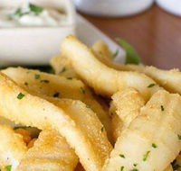 Voro Restaurant and Pizzeria - Sunshine Coast Tourism