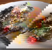 47 Kirwan Street Cafe - Holiday Sunshine Coast