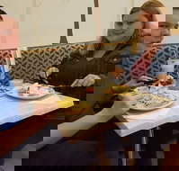 Alanda Caffe - Sunshine Coast Tourism