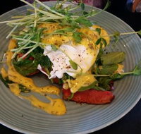 Aliment Cafe - Sunshine Coast Tourism