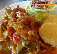 Amaretto Caffe Pizzeria Trattoria - Holiday Sunshine Coast