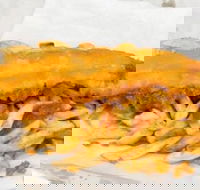 Amelia Heights Fish  Chips - Sunshine Coast Tourism
