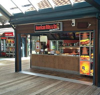 American Ribs  Grill - Holiday Sunshine Coast