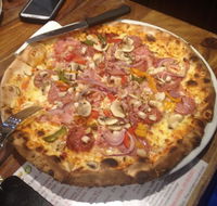 Amico Cafe - Sunshine Coast Tourism