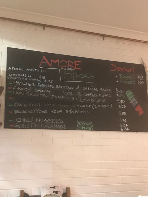 Amore - Holiday Sunshine Coast 5