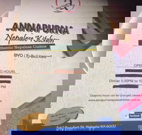 Annapurna Nepalese Kitchen - Holiday Sunshine Coast