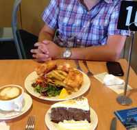 AQWA CAFe - Sunshine Coast Tourism