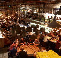 Bread in Common - Holiday Sunshine Coast